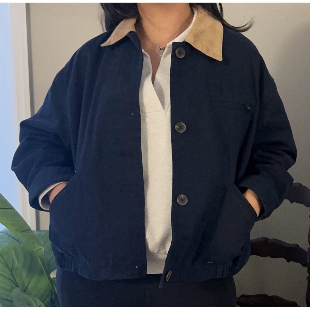 ASOS Barn Jacket - Picture 3 of 9